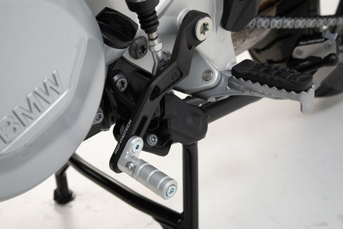 Palanca de cambios BMW F 750 GS, F 850 GS / Adv (17-).